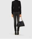 Сумка Gucci Soho Tote Black Bag